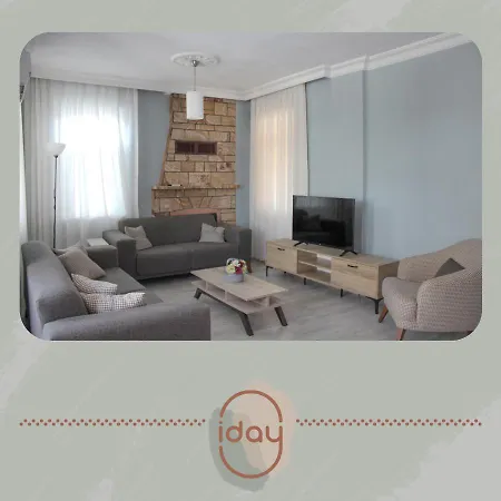 Villa Iday * 페티예