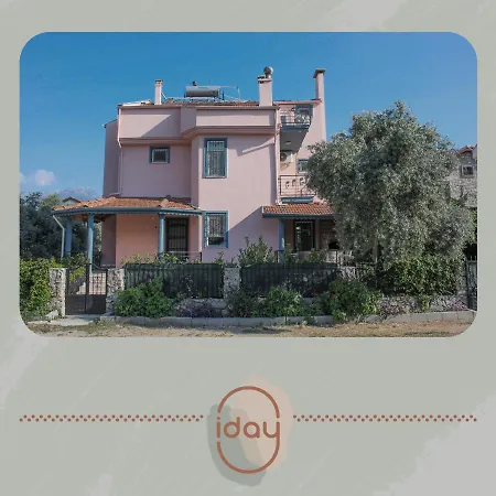 Villa Iday 빌라 페티예