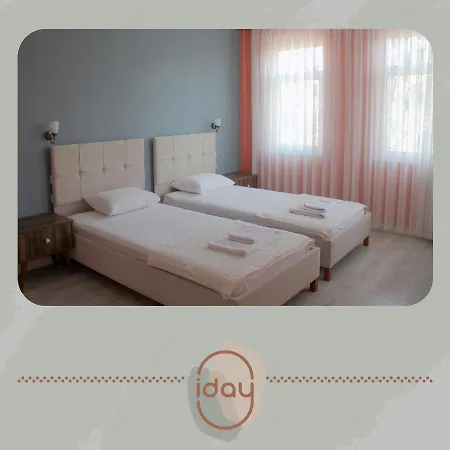Villa Iday * 페티예