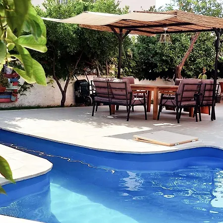 빌라 Villa Iday *